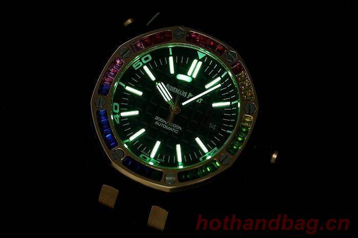 Audemars Piguet Watch APW00052 Audemars Piguet Watch APW00052